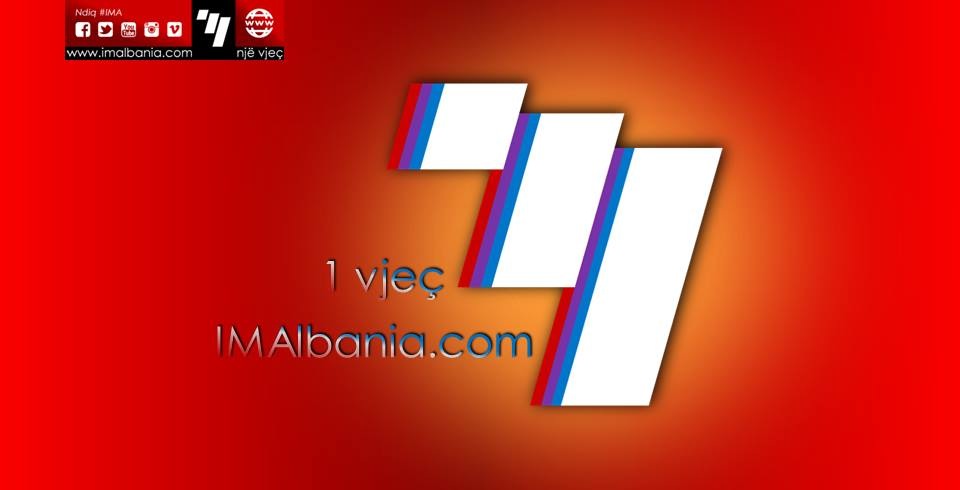info media albania website 1 vjeç