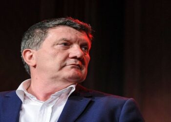 Milaim Zeka says that Baton Haxhiu has been summoned by the Special Court