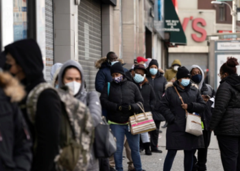 US on the verge of 500,000 deaths from coronavirus