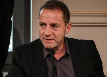Debate in Greece for former director of National Theater, arrested after being accused of sexual abuse with a minor