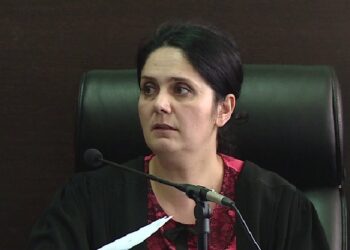 How were the criminals released? The HJC investigates the judge of Kruja. The lawyer requests the testimony of the director of the prisons