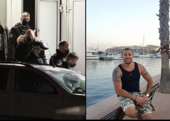 The murder of Armando Beqiri in Iceland towards whitewashing!  Police: We have evidence, this is the main suspect