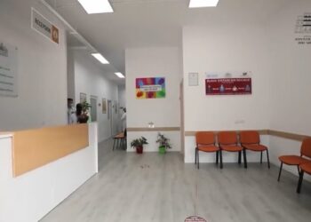 Rama: Health center in Kashar, with the best standards!