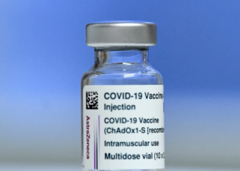 The first contingent of AstraZeneca vaccines arrives in Serbia