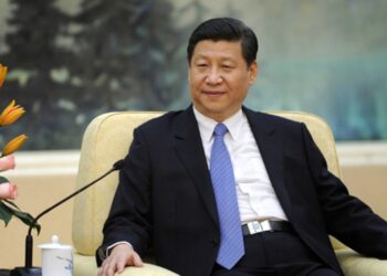 Chinese President announces victory: We did a “miracle”, we eradicated extreme poverty