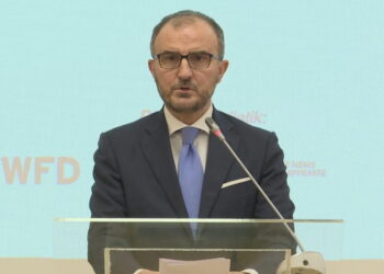 “Leaders of parties legally responsible for the lists” / Soreca: Civil society to encourage citizens to denounce election violations