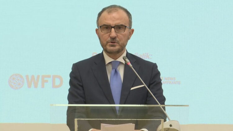 “Leaders of parties legally responsible for the lists” / Soreca: Civil society to encourage citizens to denounce election violations