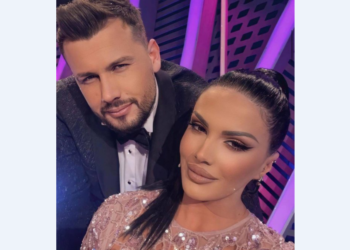“Are we going?” / Ledjana posts the photo with Mevlani, Antonela answers briefly!  (PHOTO)
