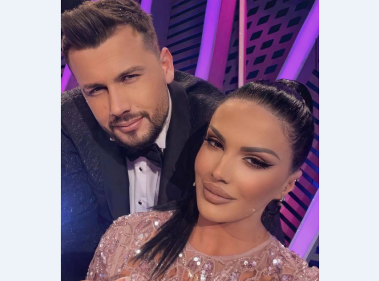 “Are we going?” / Ledjana posts the photo with Mevlani, Antonela answers briefly! (PHOTO)