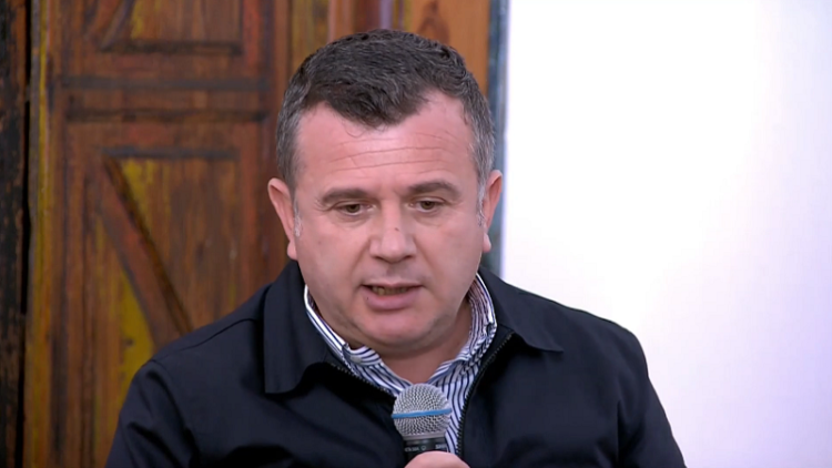 Balla from Elbasan: We have doubled the number of employees, why do we need a third term