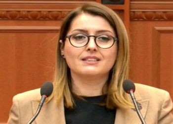 Manastirliu in the Assembly: Today come another 8190 doses of vaccines from the contract with Pfizer