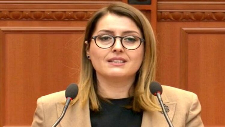 Manastirliu in the Assembly: Today come another 8190 doses of vaccines from the contract with Pfizer