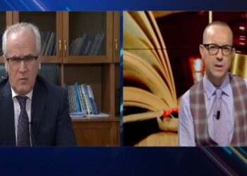 Ardian Dovorani “ignores” Ilir Meta: For me, the constitution and institutions are important, not the persons