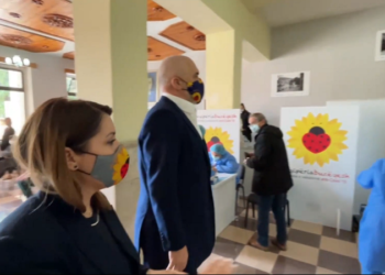 Vaccination in Berat, Rama: Spring, intensive vaccination period / Manastirliu: The process for white shirts ends within March 15!