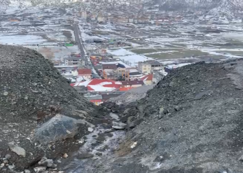 Incident at the mine / The gunman is arrested, the brigadier is prosecuted for violating the rules at work