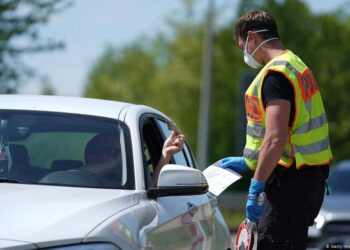 Germany does not open borders / “Restrictions will be extended, we have no other choice”