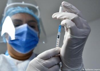 Study from Israel: The BioNTech vaccine inhibits virus transmission