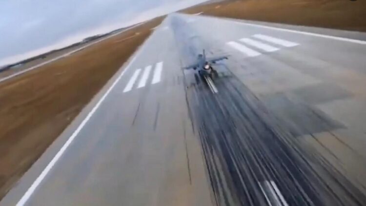 Images / Turkish Ministry of Defense: Turkish planes strike with 100% accuracy