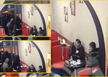 Names / With a cane and a pistol!  Rape of a young man in Fushë Krujë, one person arrested, the main perpetrator declared wanted…
