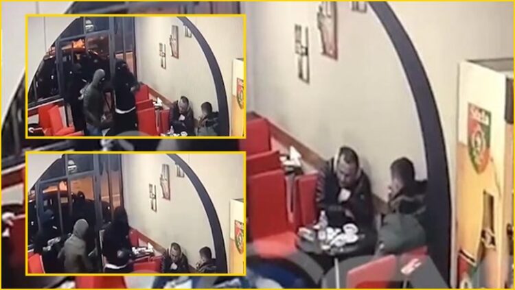 Names / With a cane and a pistol! Rape of a young man in Fushë Krujë, one person arrested, the main perpetrator declared wanted…