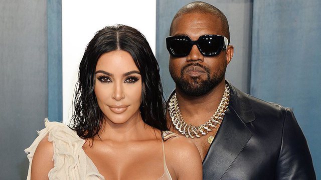 Sensational Kim and Kaney Divorce