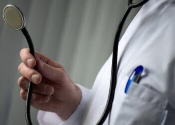 Sexually harassing girls under the age of 16 / Albanian doctor declared wanted (NAME)