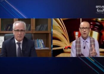 Ardian Dovorani “ignores” Ilir Meta: For me, the constitution and institutions are important, not the persons