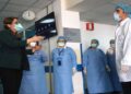 “Let us work” / His colleague was raped two days ago at QSUT, the director of internal diseases: You do not know how much it hurts us when we lose a patient
