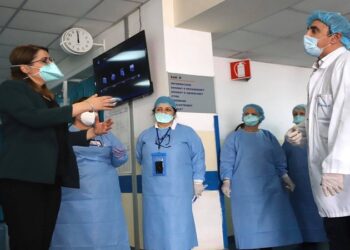 “Let us work” / His colleague was raped two days ago at QSUT, the director of internal diseases: You do not know how much it hurts us when we lose a patient
