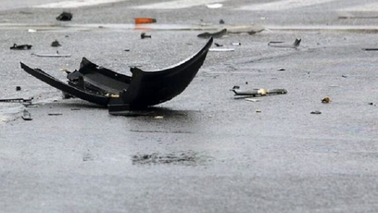 Fatal accident on the Durrës-Tirana highway / Car crashes into a pedestrian, 60-year-old dies