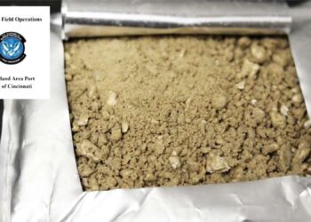 Cereals sprayed with cocaine / US, police remain speechless when they find “sugar”