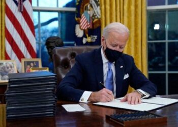 Biden talks with Saudi King / President on human rights