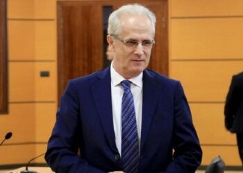 US rating for Ardian Drovani, Blinken Secretary of State ranked among 12 anti-corruption champions