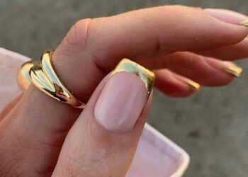 What are the nail trends for this spring (Photos)