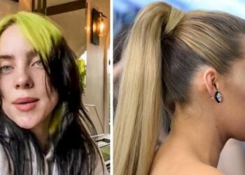 Some models that are damaging your hair!