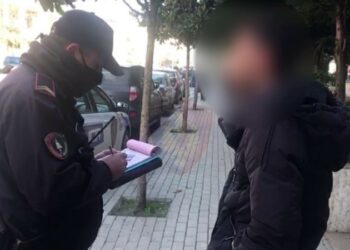 Strict controls for compliance with anti-Covid measures / About 3 thousand fines over the weekend
