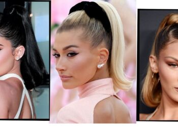 Do you often catch ponytail hair? / Here is how it affects your health