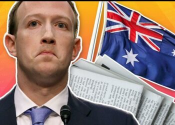 Australia passes law requiring Google and Facebook to pay for news