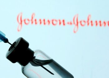 Johnson & Johnson vaccine, effective with only one dose