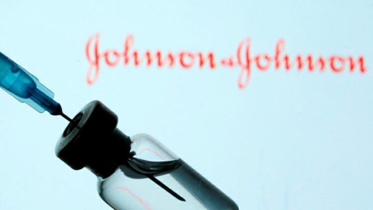 Johnson & Johnson vaccine, effective with only one dose