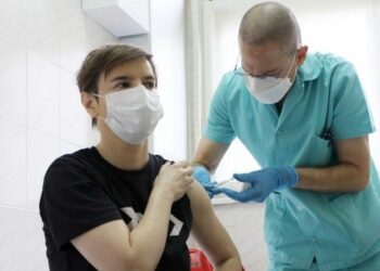 Make your choice… / Serbia, citizens decide between 4 vaccines
