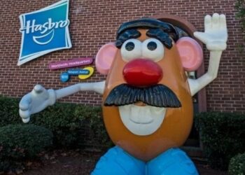 Mr.  Potato Head or Lord Potato will be stripped of its title and will simply be called Potato, to respect gender equality