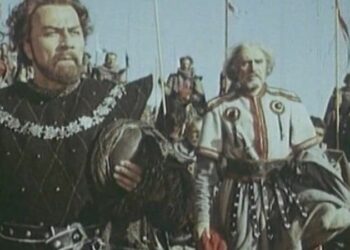 Kinostudios Movies / Propaganda or Wealth?