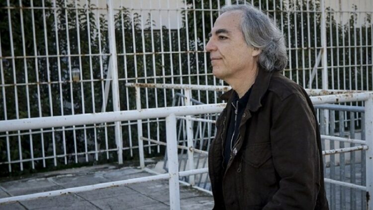 The terrorist on the 52nd day of the hunger strike, which has divided Greece in two