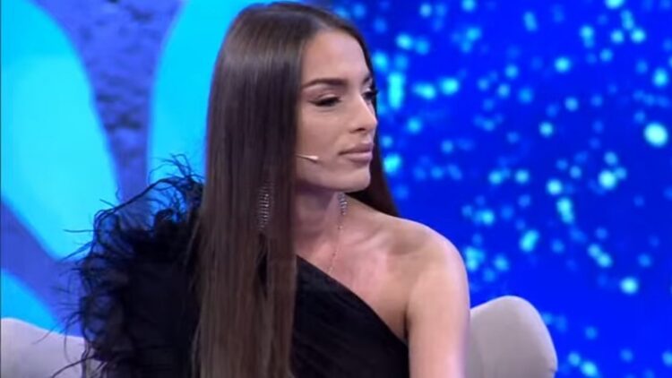 Ana Lleshi’s painful past: There is a lot of violence, suffering…