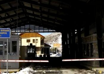 Greek traders: Open Kapshtica / Closing border crossing with Albania halts trade