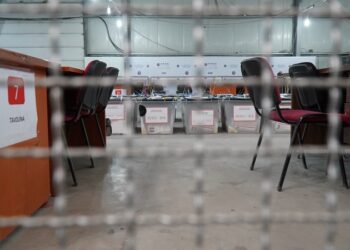 Kosovo / Over 9 thousand ballot papers received by mail have been declared invalid