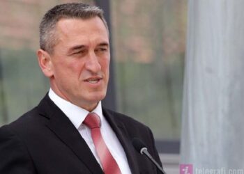 Kosovo / The son of politician Nenad Rashiqi is beaten by 30 people, the police give the details