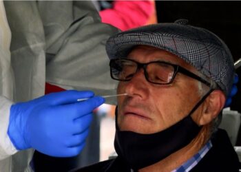 An increase in new cases of COVID-19 in Kosovo is announced