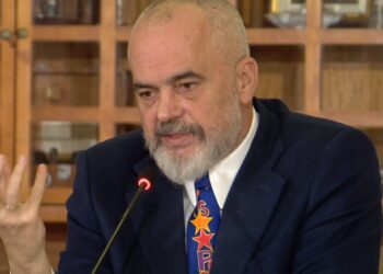 “I am the tallest beggar, 41 thousand Pfizer vaccines within March” / Rama: For 360 thousand from AstraZeneca only a stamp is expected!  In contacts with two other countries